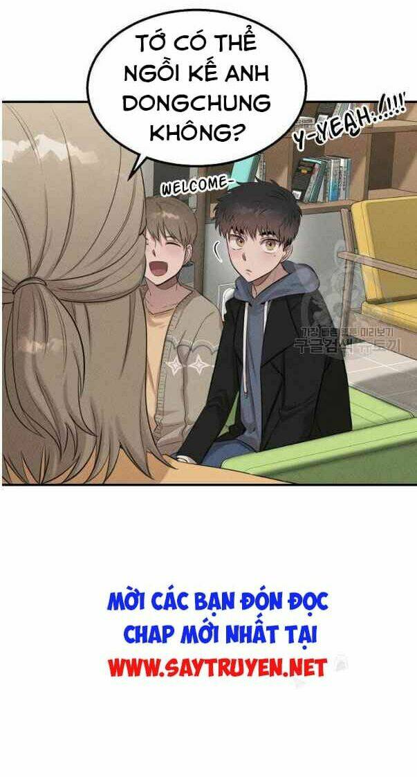 Bác Sĩ Thiên Tài Lee Moojin: Chapter 39