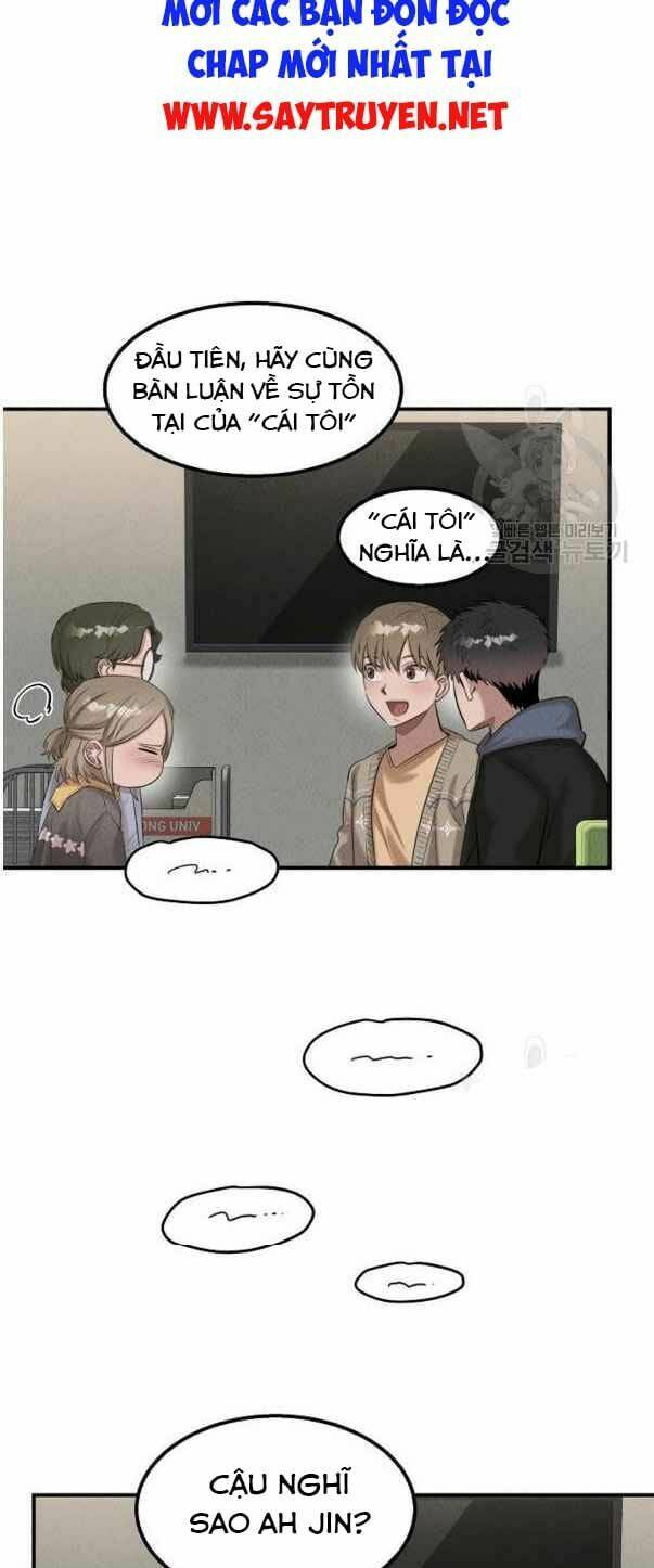 Bác Sĩ Thiên Tài Lee Moojin: Chapter 39