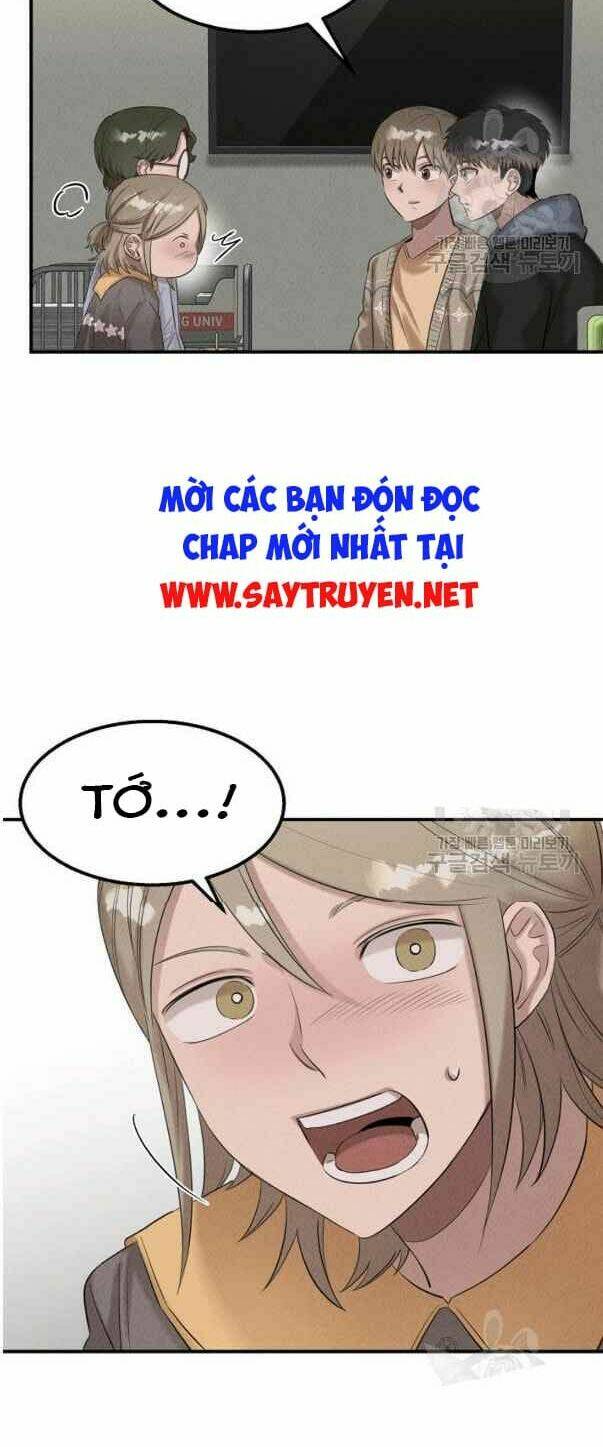 Bác Sĩ Thiên Tài Lee Moojin: Chapter 39