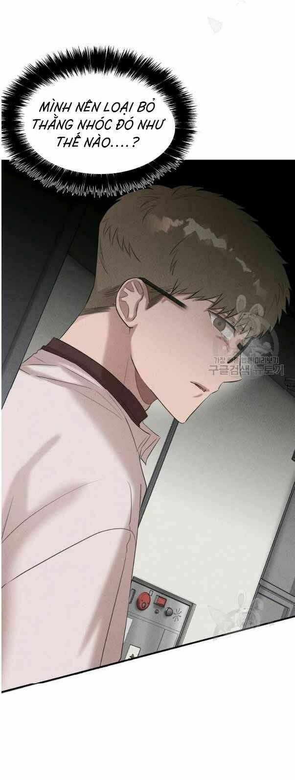 Bác Sĩ Thiên Tài Lee Moojin: Chapter 39