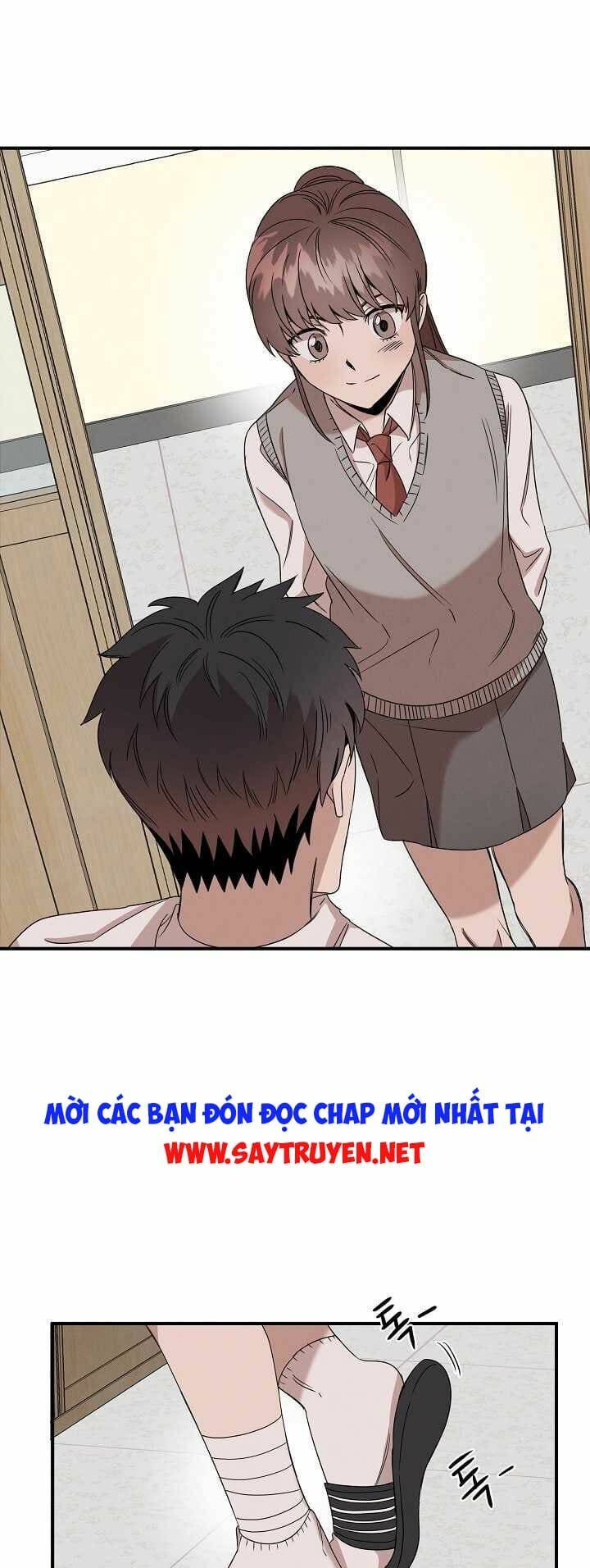 Bác Sĩ Thiên Tài Lee Moojin: Chapter 4