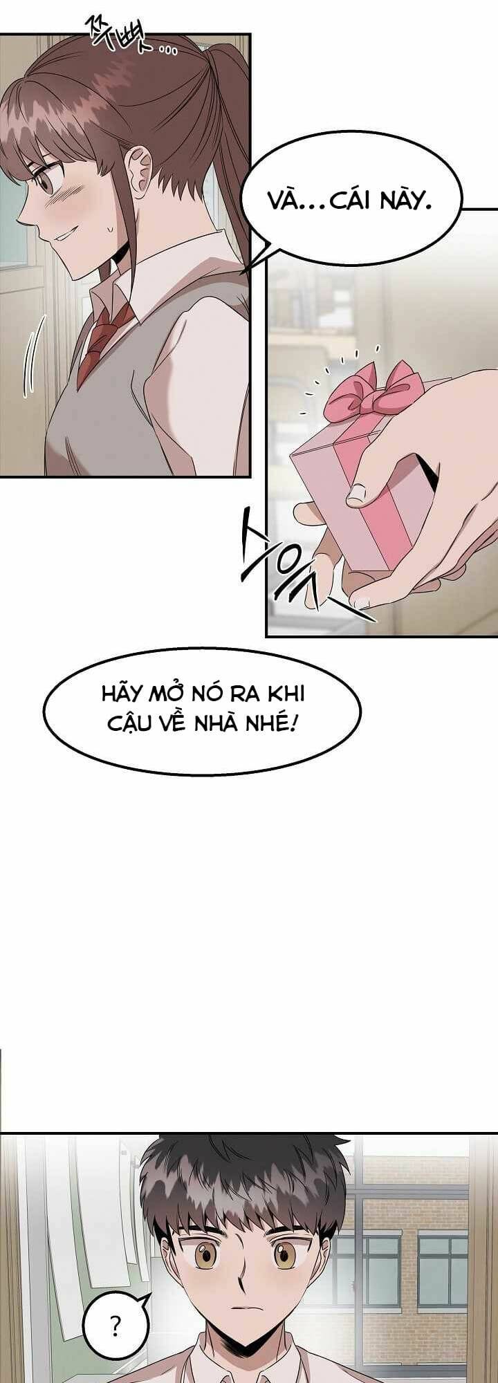 Bác Sĩ Thiên Tài Lee Moojin: Chapter 4