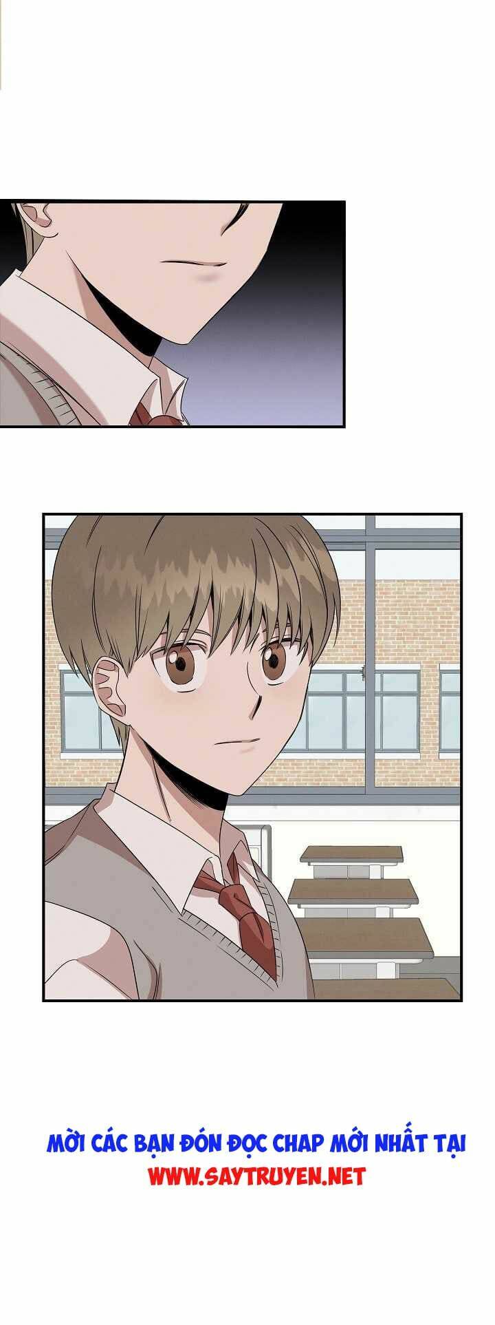 Bác Sĩ Thiên Tài Lee Moojin: Chapter 4