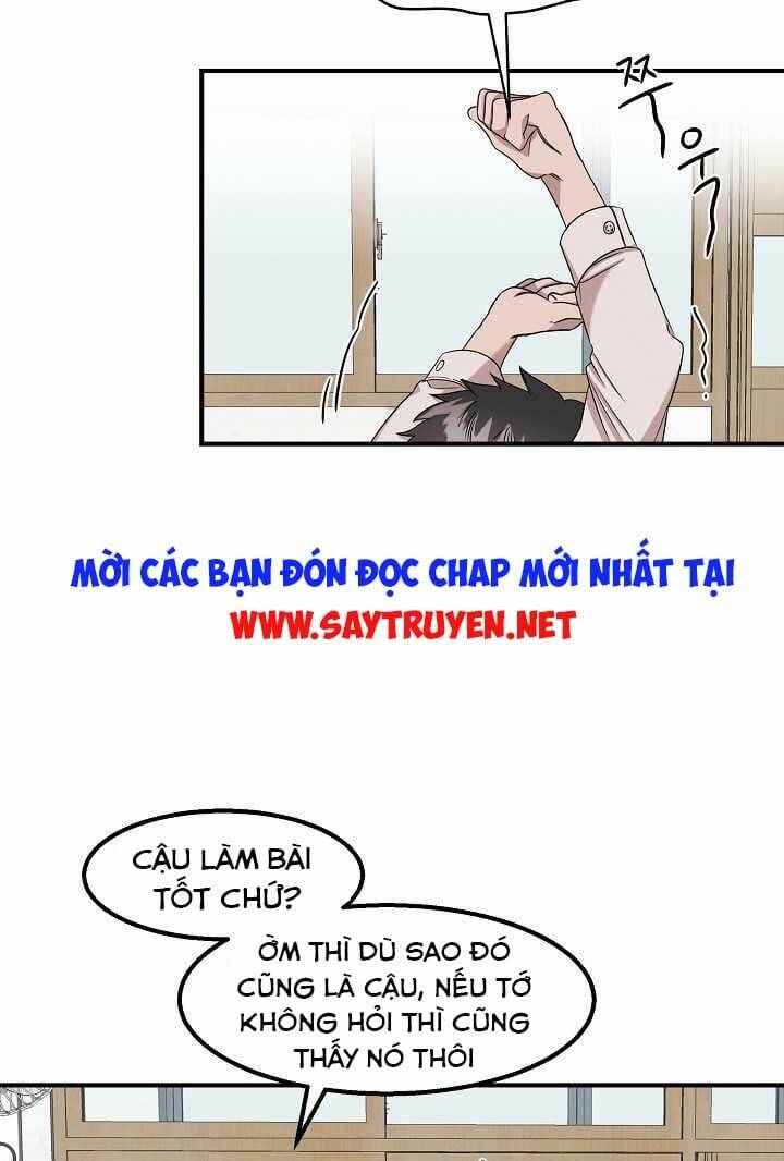 Bác Sĩ Thiên Tài Lee Moojin: Chapter 4
