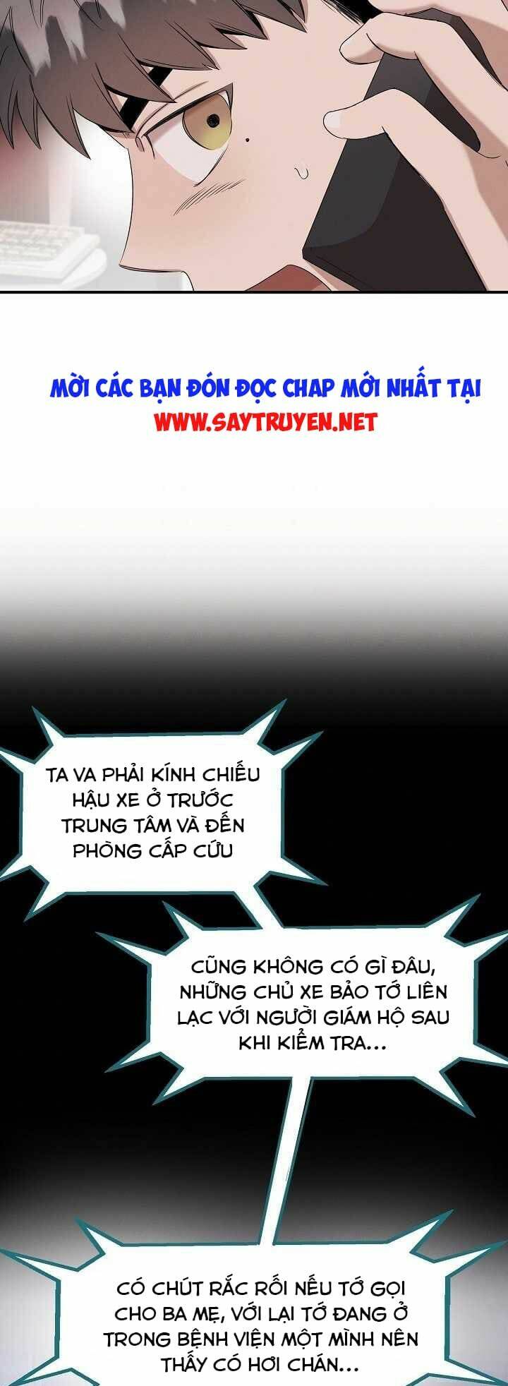 Bác Sĩ Thiên Tài Lee Moojin: Chapter 4