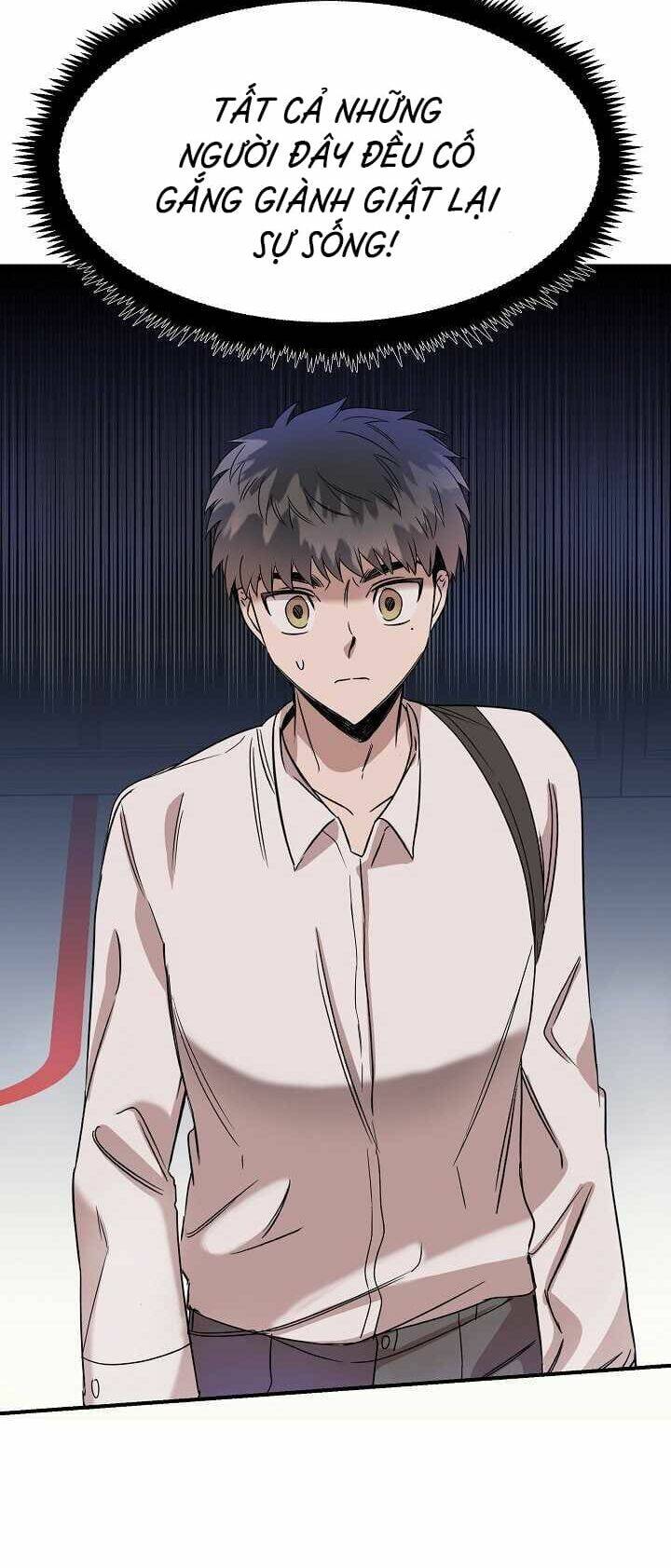 Bác Sĩ Thiên Tài Lee Moojin: Chapter 4