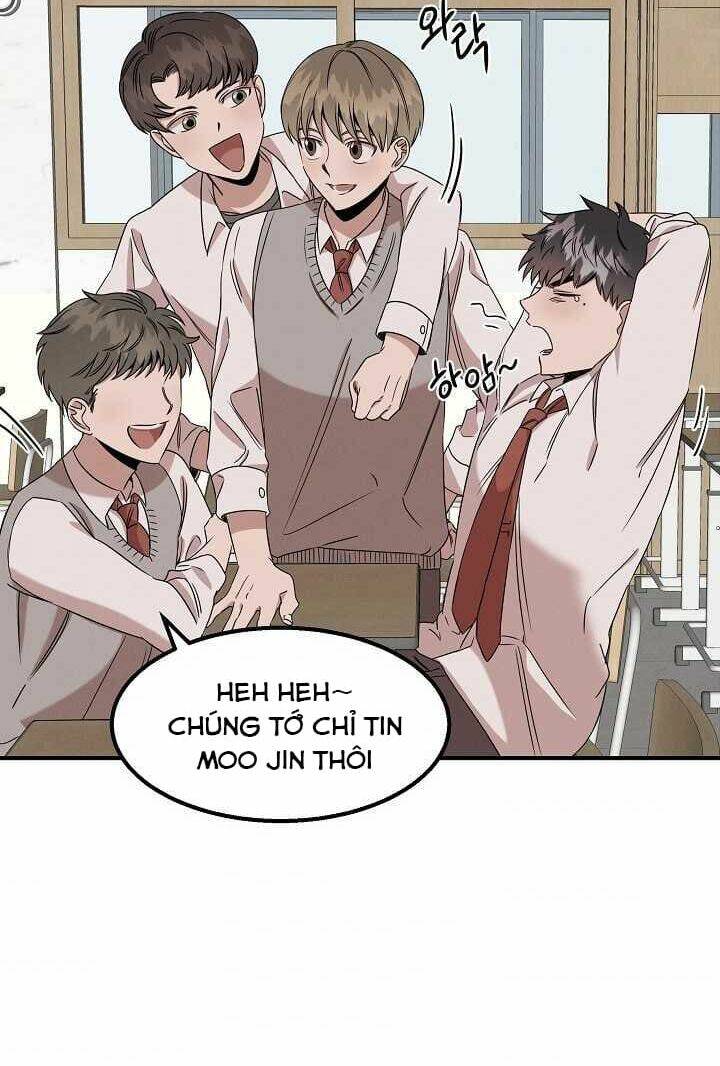 Bác Sĩ Thiên Tài Lee Moojin: Chapter 4