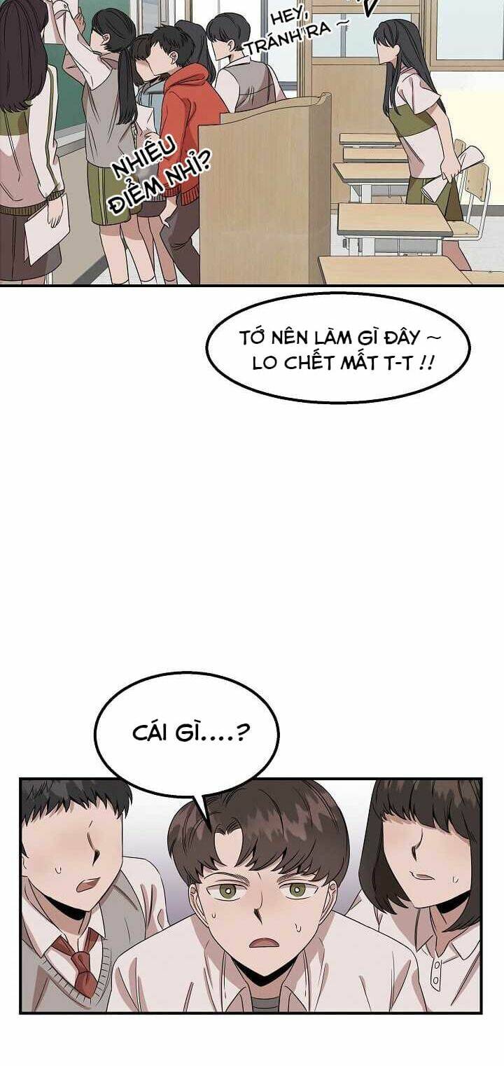 Bác Sĩ Thiên Tài Lee Moojin: Chapter 4