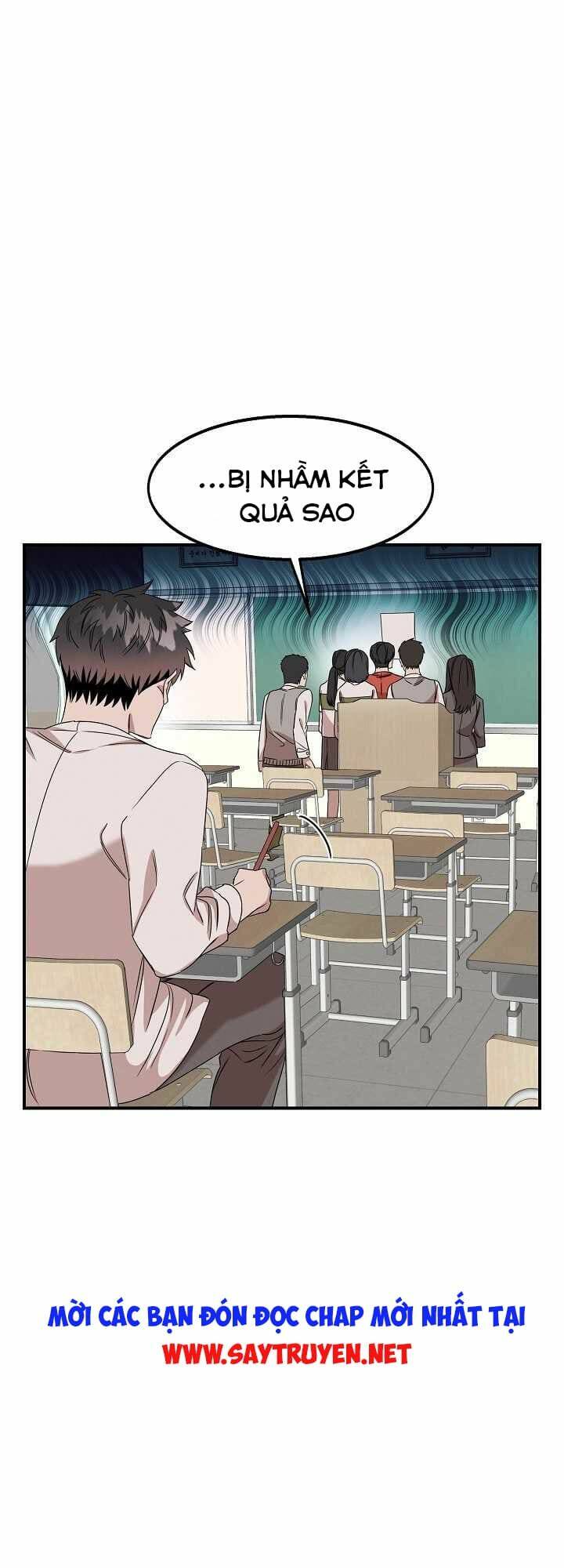 Bác Sĩ Thiên Tài Lee Moojin: Chapter 4