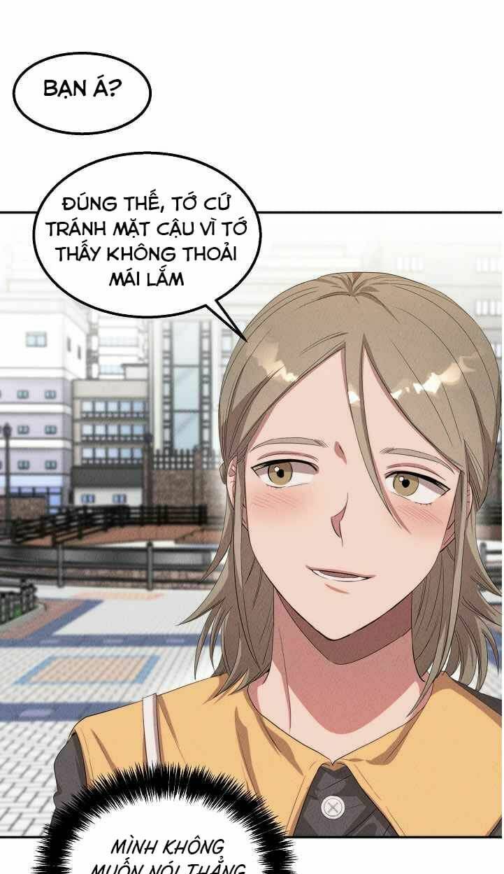Bác Sĩ Thiên Tài Lee Moojin: Chapter 40