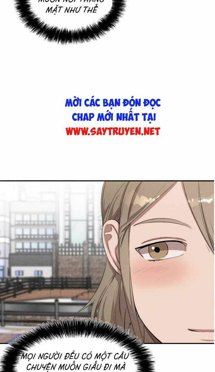 Bác Sĩ Thiên Tài Lee Moojin: Chapter 40
