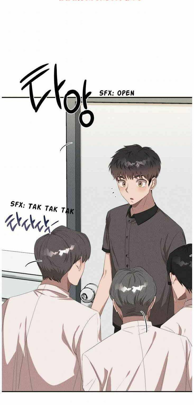 Bác Sĩ Thiên Tài Lee Moojin: Chapter 40
