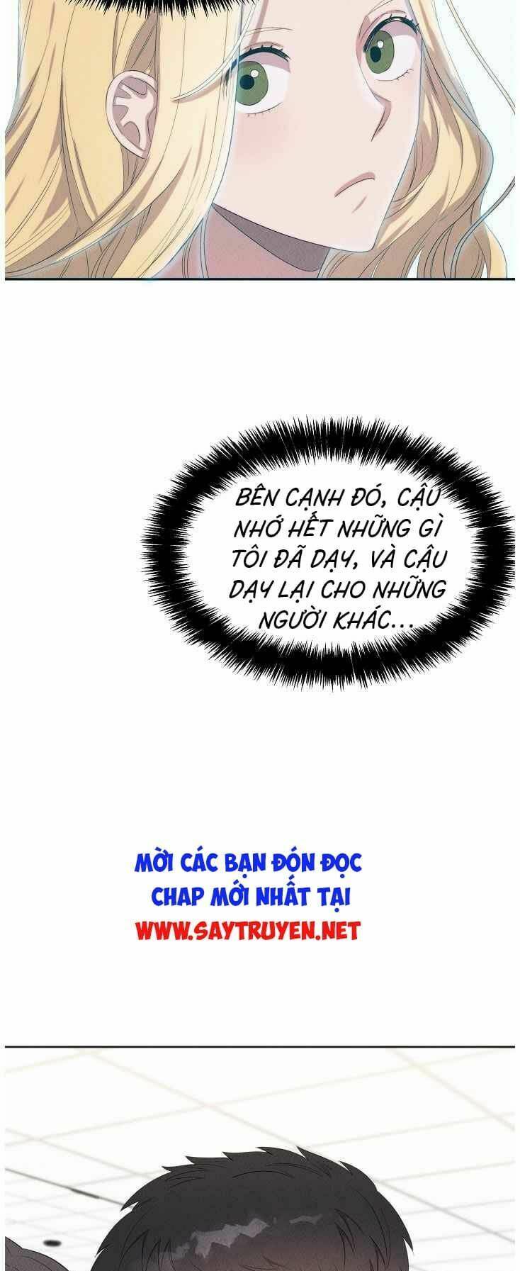 Bác Sĩ Thiên Tài Lee Moojin: Chapter 40