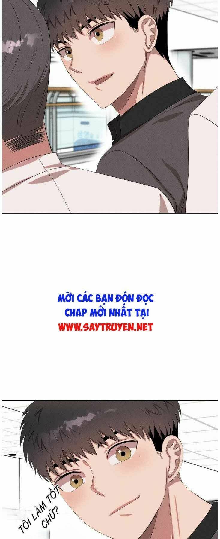 Bác Sĩ Thiên Tài Lee Moojin: Chapter 40