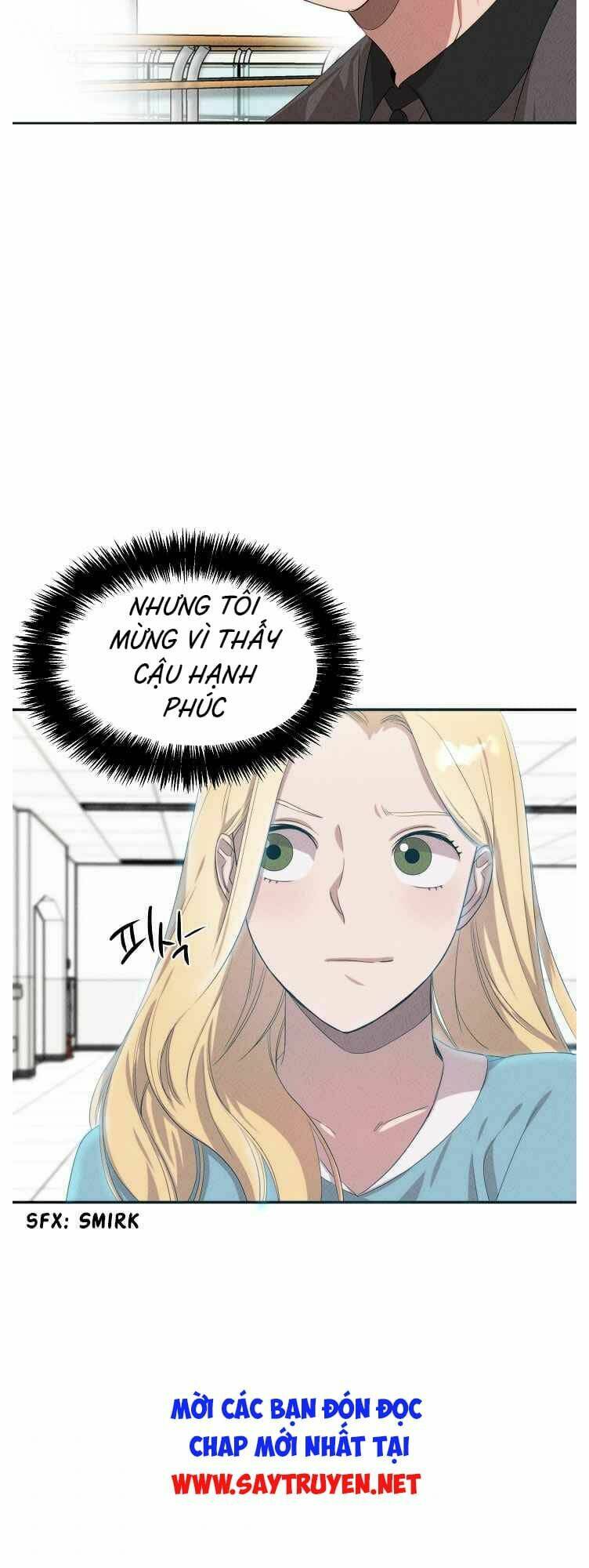 Bác Sĩ Thiên Tài Lee Moojin: Chapter 40