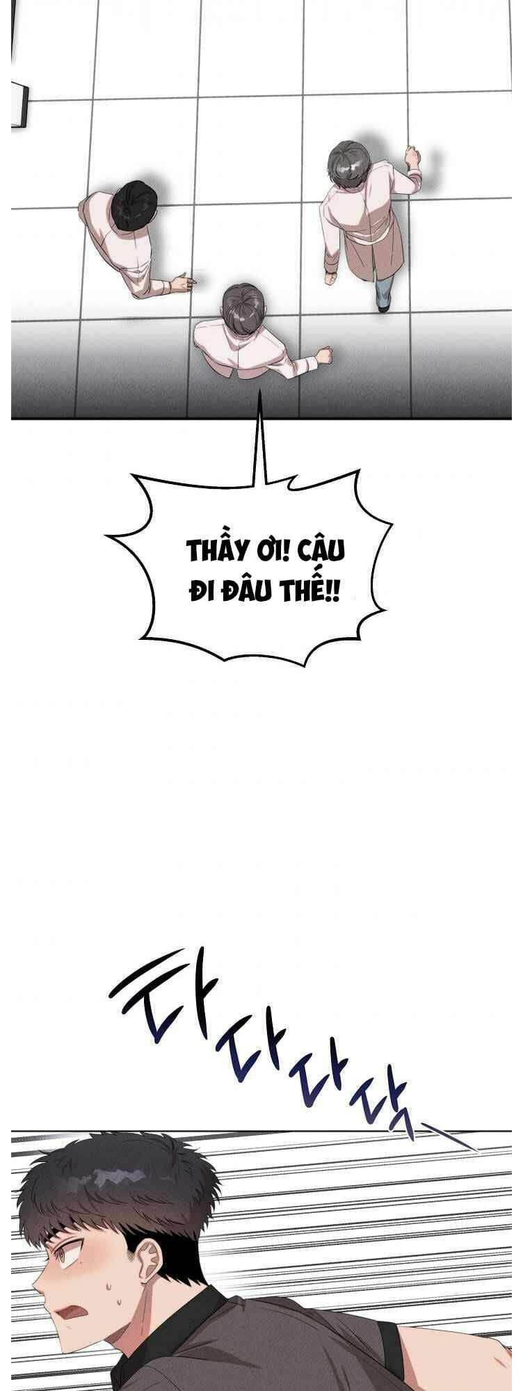 Bác Sĩ Thiên Tài Lee Moojin: Chapter 40