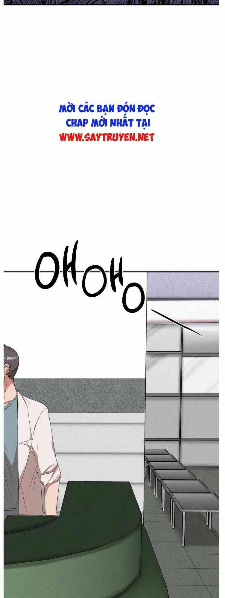 Bác Sĩ Thiên Tài Lee Moojin: Chapter 40