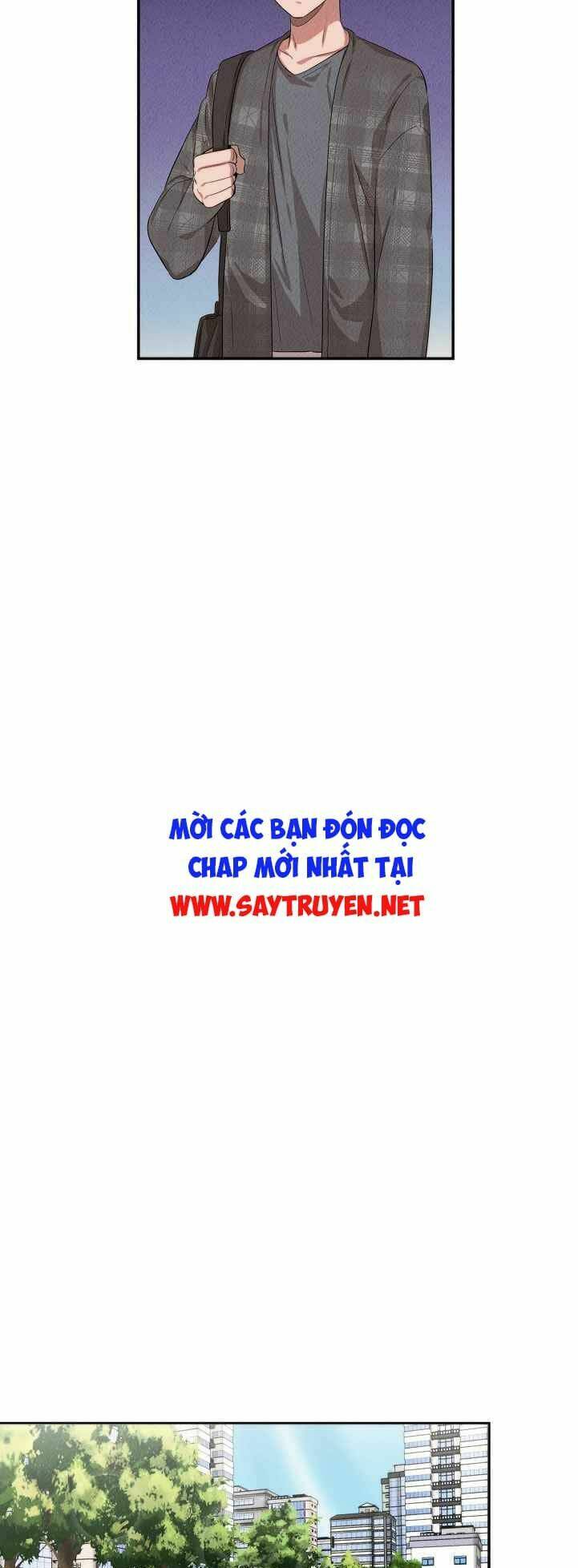 Bác Sĩ Thiên Tài Lee Moojin: Chapter 40