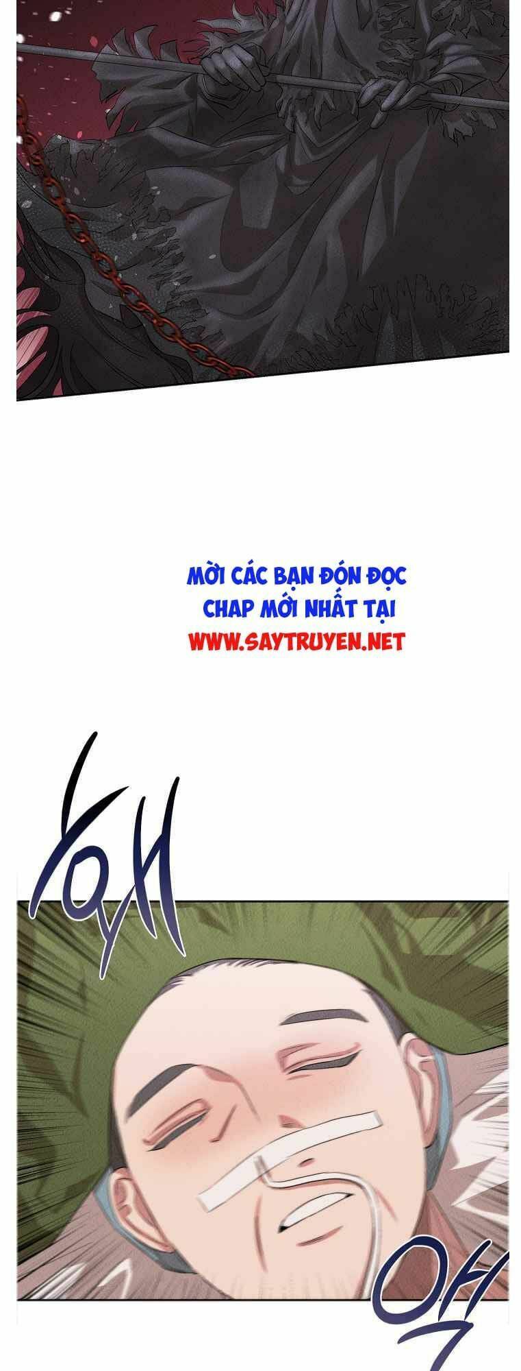 Bác Sĩ Thiên Tài Lee Moojin: Chapter 42