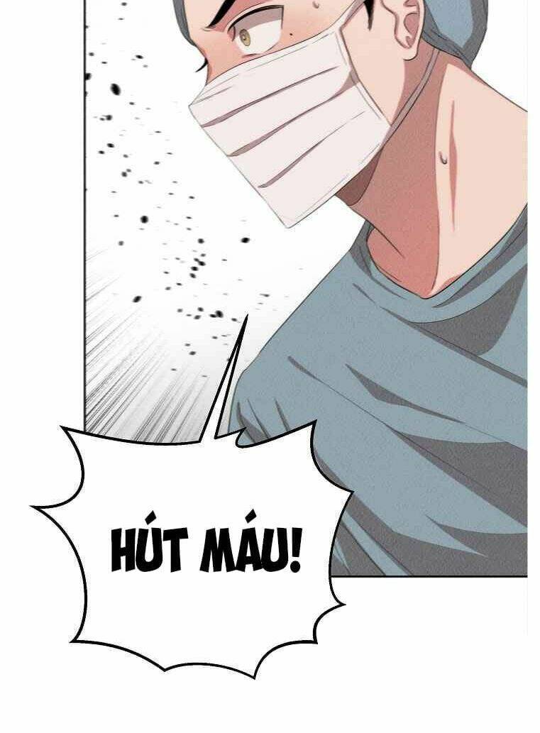 Bác Sĩ Thiên Tài Lee Moojin: Chapter 42