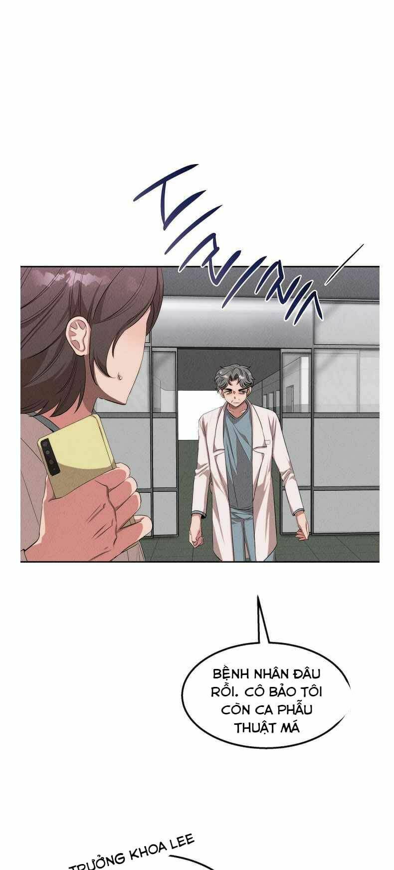Bác Sĩ Thiên Tài Lee Moojin: Chapter 42