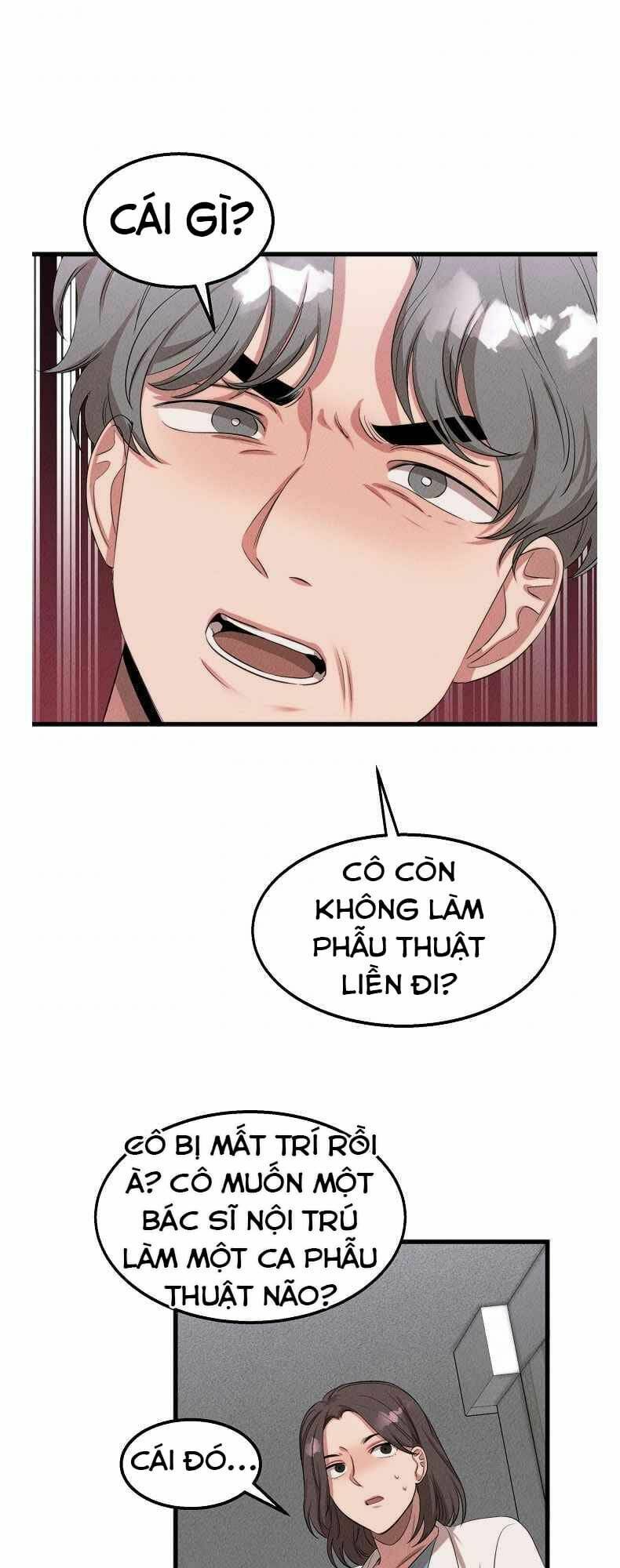 Bác Sĩ Thiên Tài Lee Moojin: Chapter 42