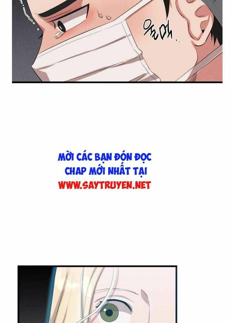 Bác Sĩ Thiên Tài Lee Moojin: Chapter 42