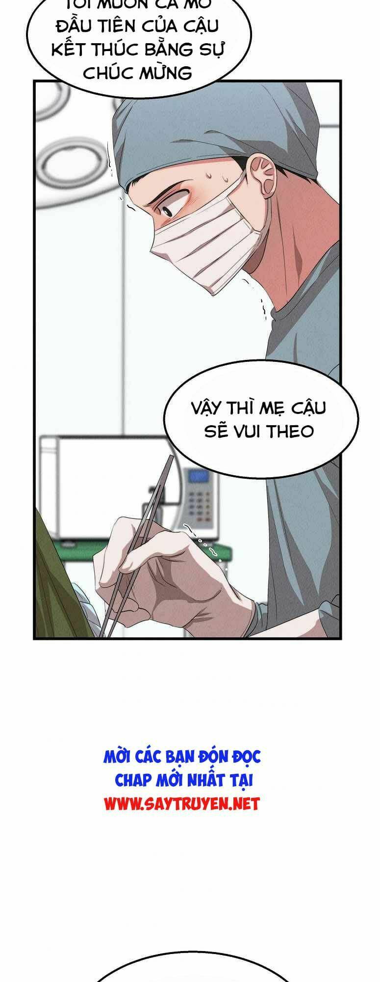 Bác Sĩ Thiên Tài Lee Moojin: Chapter 42