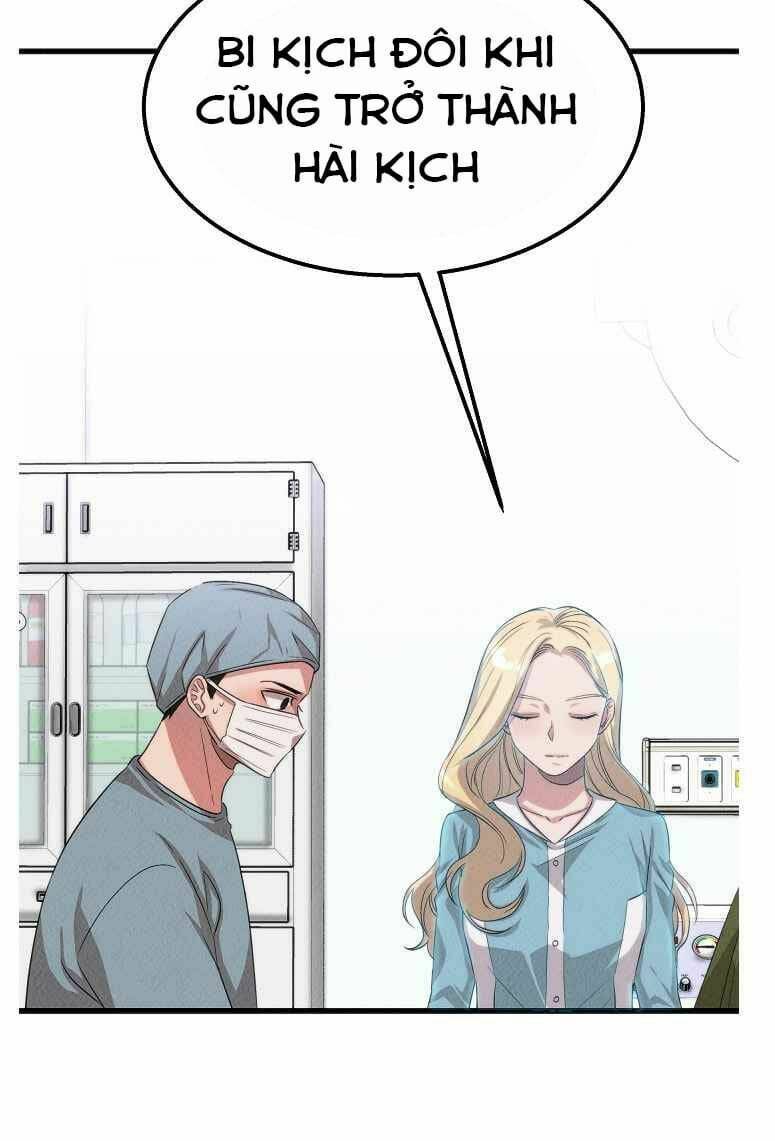 Bác Sĩ Thiên Tài Lee Moojin: Chapter 42