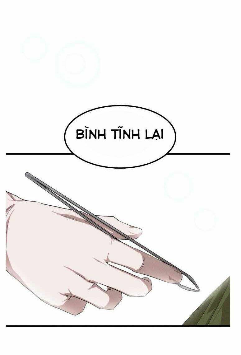 Bác Sĩ Thiên Tài Lee Moojin: Chapter 42