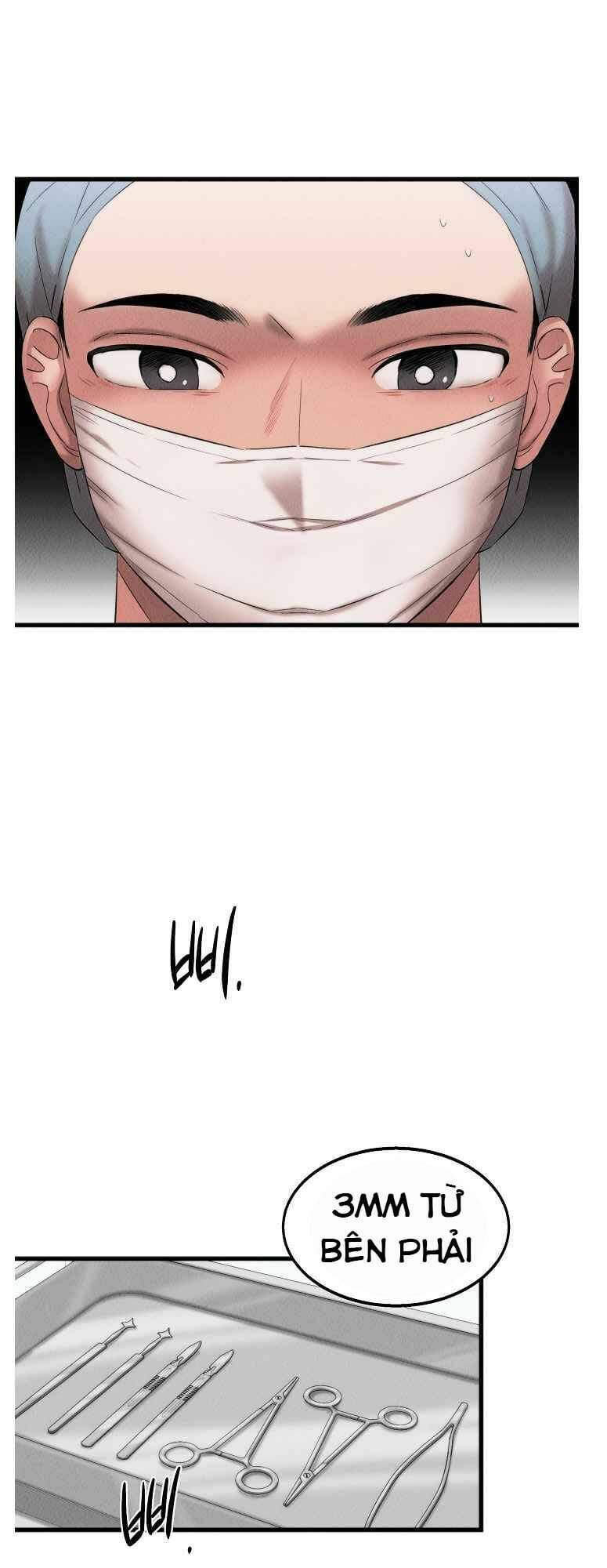 Bác Sĩ Thiên Tài Lee Moojin: Chapter 42