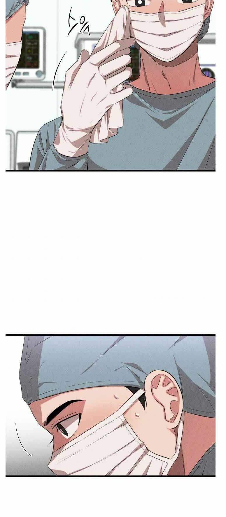 Bác Sĩ Thiên Tài Lee Moojin: Chapter 42