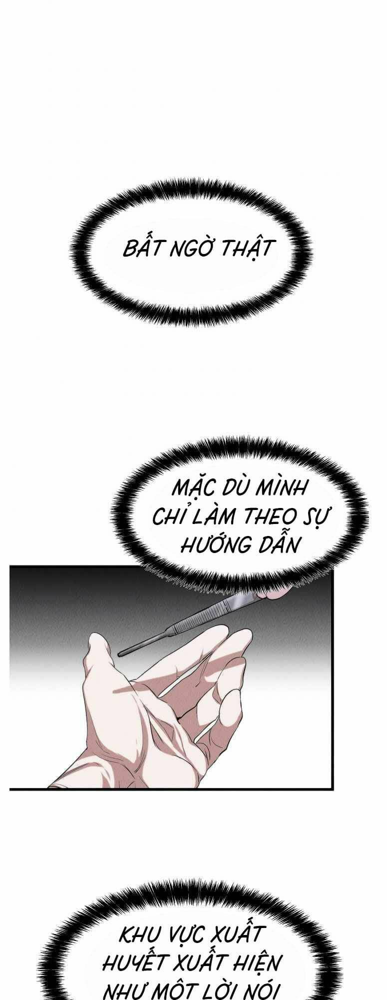 Bác Sĩ Thiên Tài Lee Moojin: Chapter 42