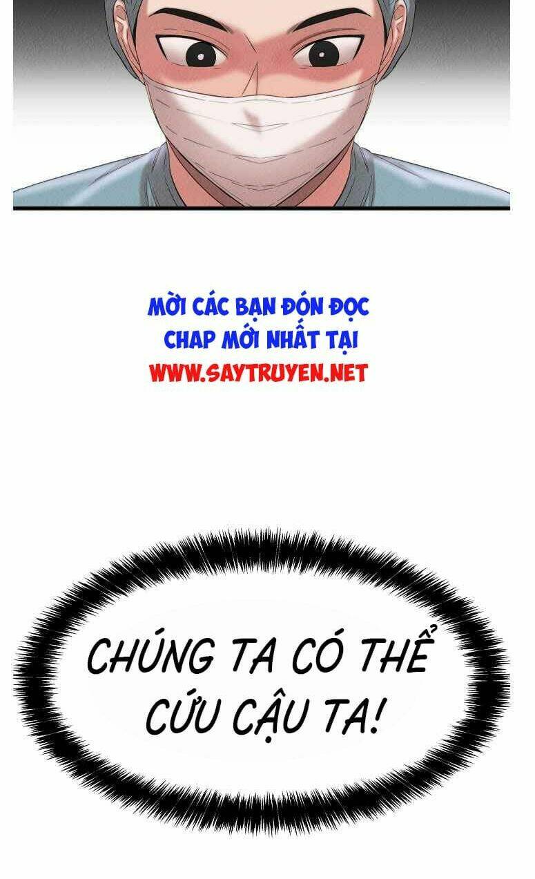 Bác Sĩ Thiên Tài Lee Moojin: Chapter 42
