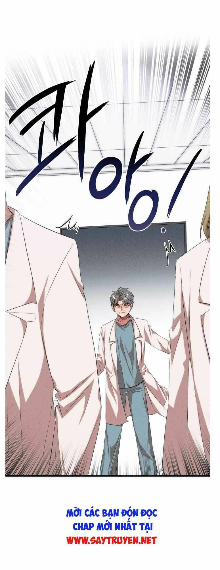 Bác Sĩ Thiên Tài Lee Moojin: Chapter 42