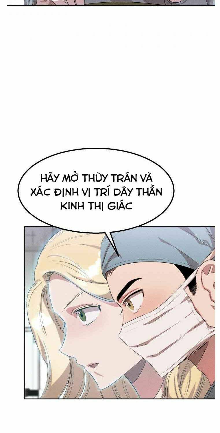 Bác Sĩ Thiên Tài Lee Moojin: Chapter 42