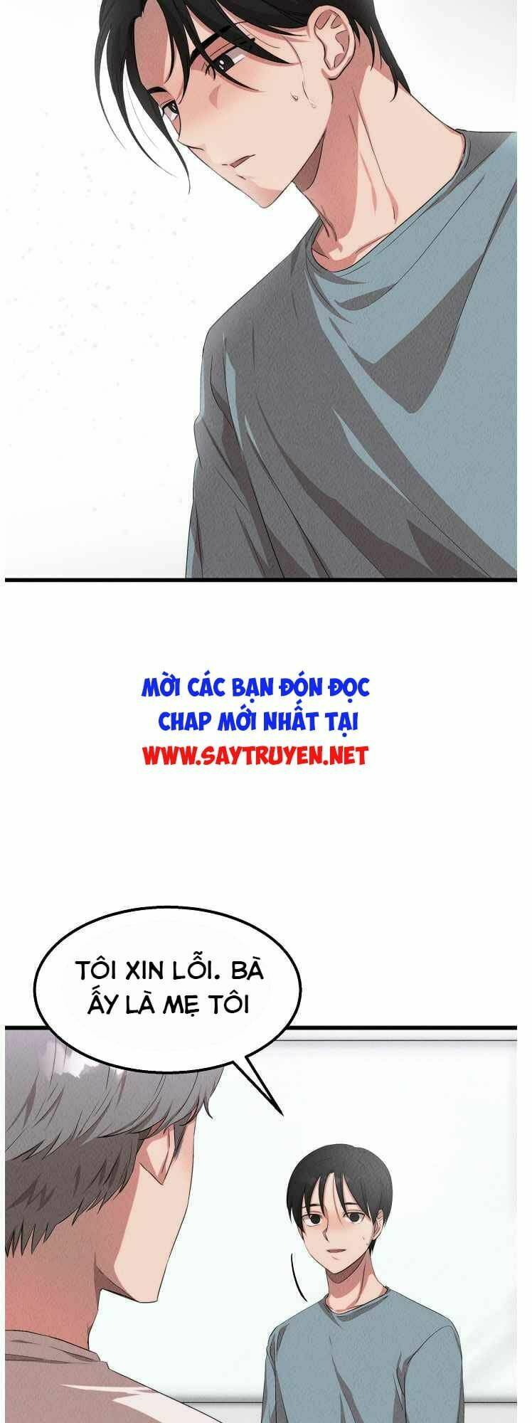 Bác Sĩ Thiên Tài Lee Moojin: Chapter 42