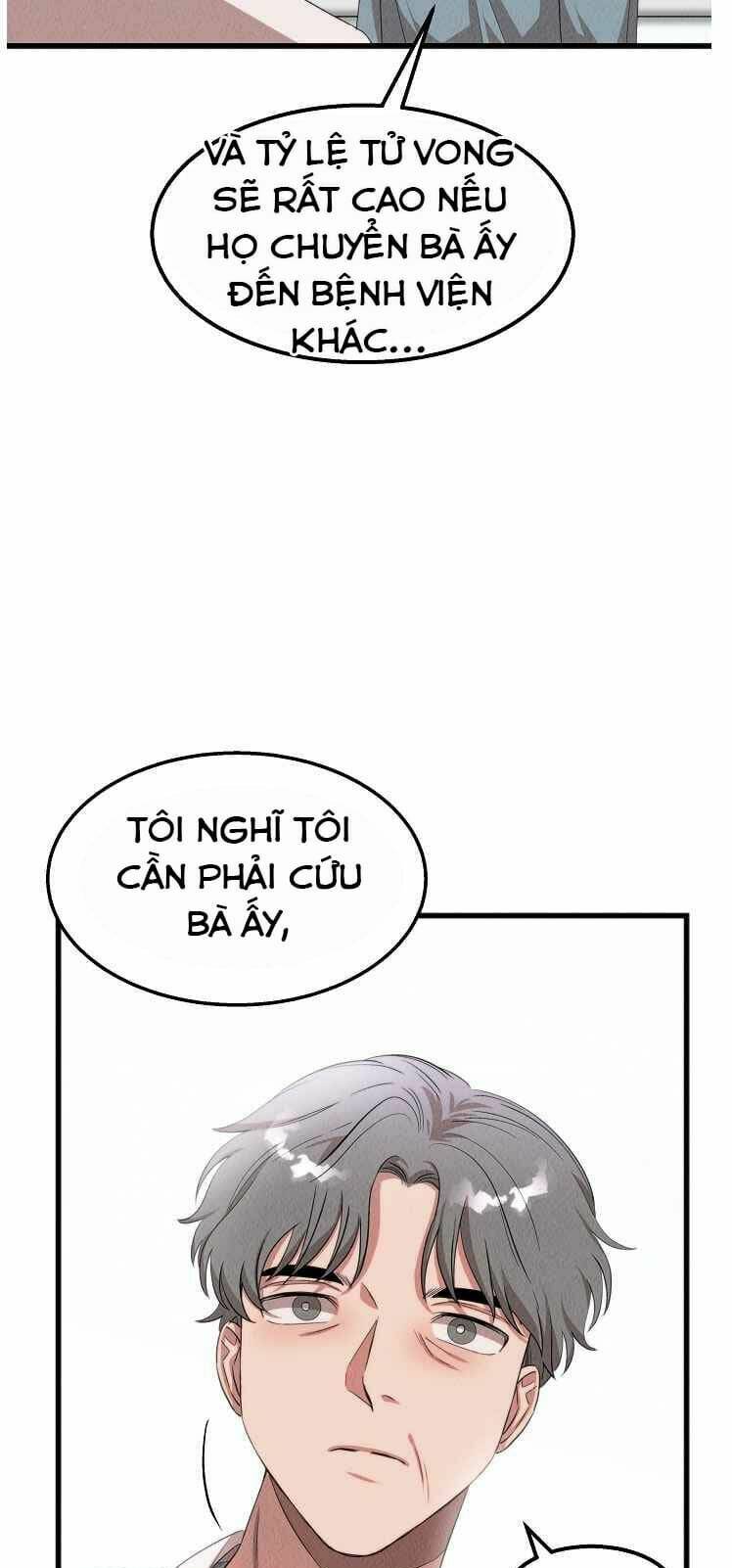 Bác Sĩ Thiên Tài Lee Moojin: Chapter 42