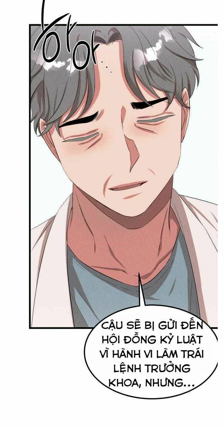 Bác Sĩ Thiên Tài Lee Moojin: Chapter 42