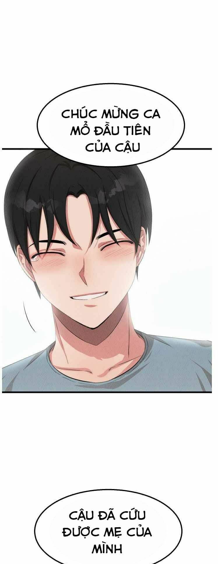 Bác Sĩ Thiên Tài Lee Moojin: Chapter 42