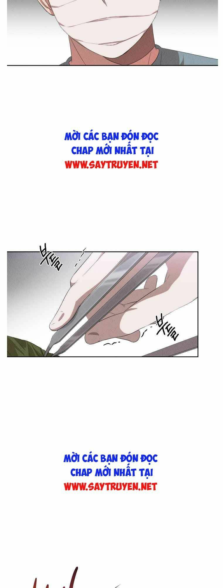 Bác Sĩ Thiên Tài Lee Moojin: Chapter 42
