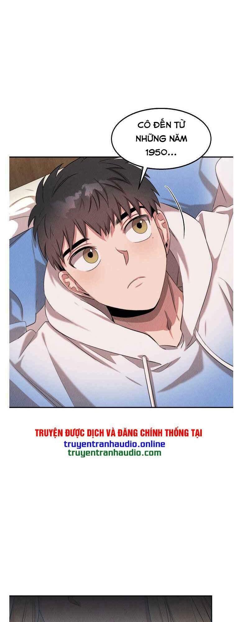 Bác Sĩ Thiên Tài Lee Moojin: Chapter 44
