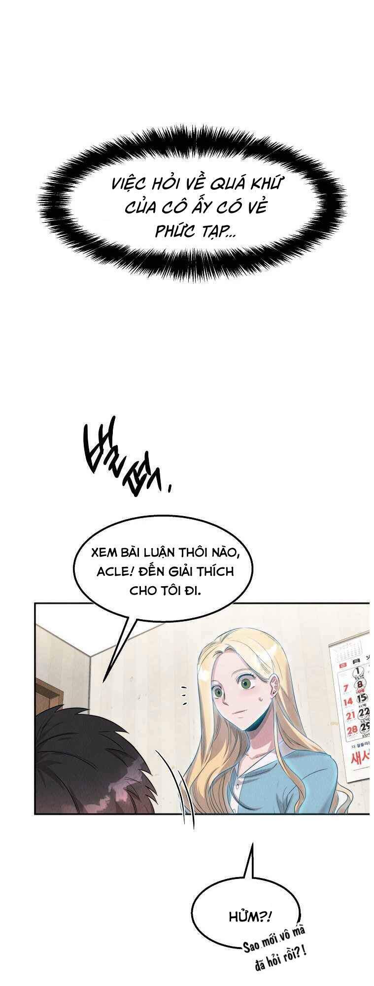 Bác Sĩ Thiên Tài Lee Moojin: Chapter 44