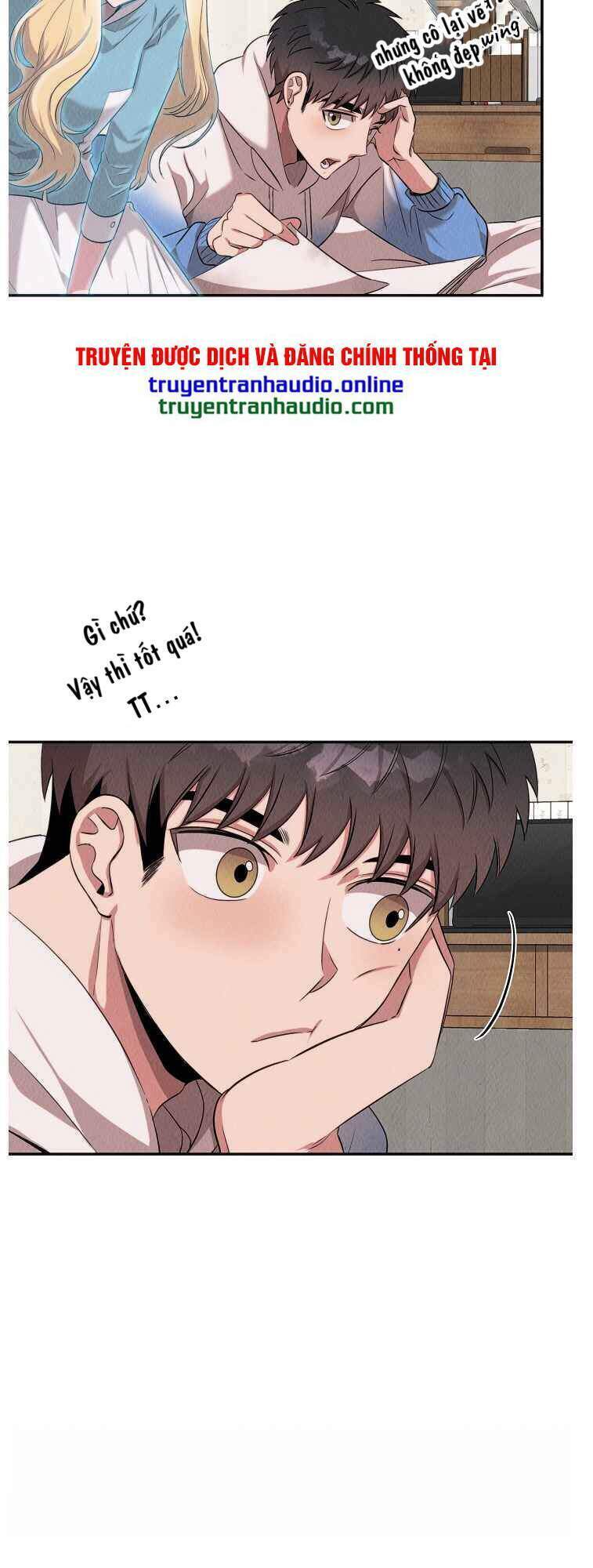 Bác Sĩ Thiên Tài Lee Moojin: Chapter 44