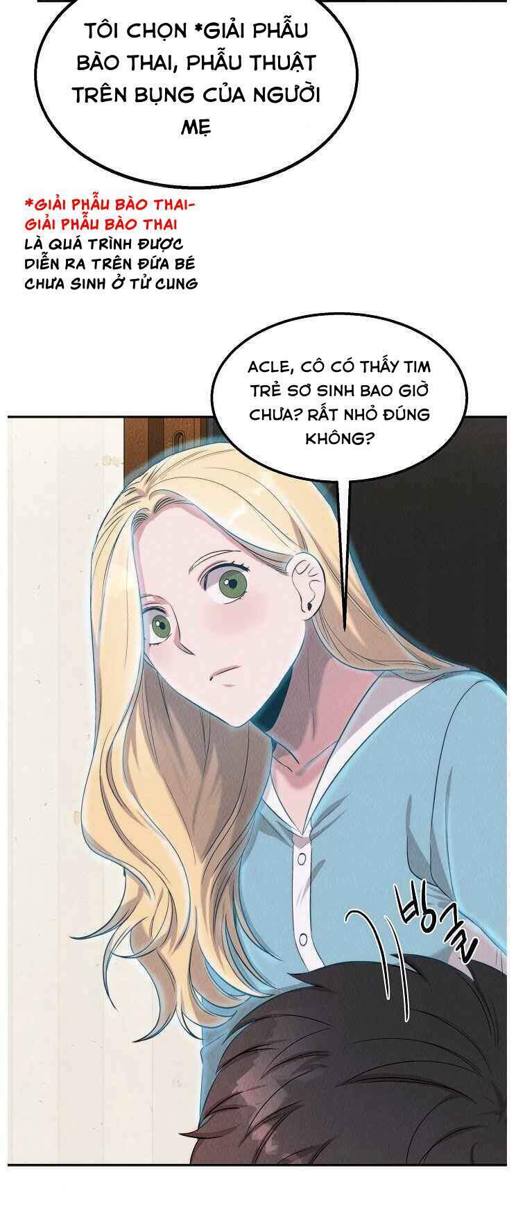 Bác Sĩ Thiên Tài Lee Moojin: Chapter 44
