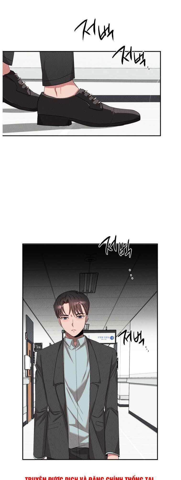 Bác Sĩ Thiên Tài Lee Moojin: Chapter 44