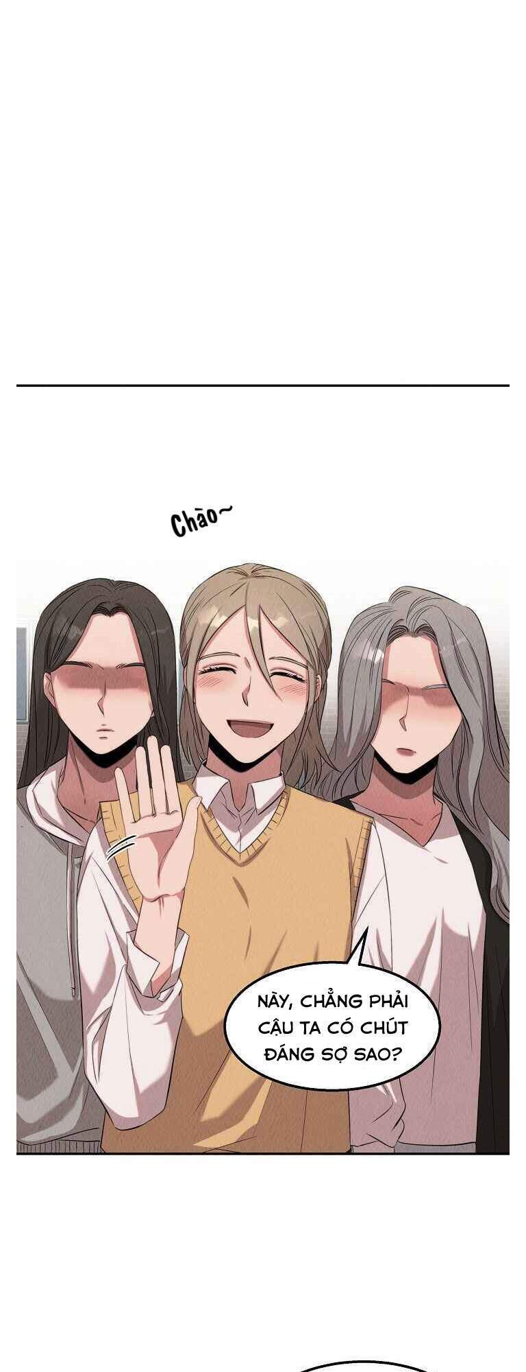 Bác Sĩ Thiên Tài Lee Moojin: Chapter 44