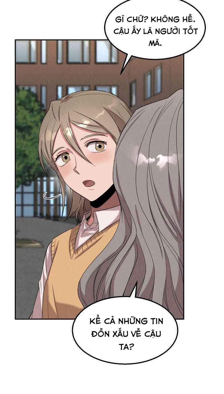 Bác Sĩ Thiên Tài Lee Moojin: Chapter 44