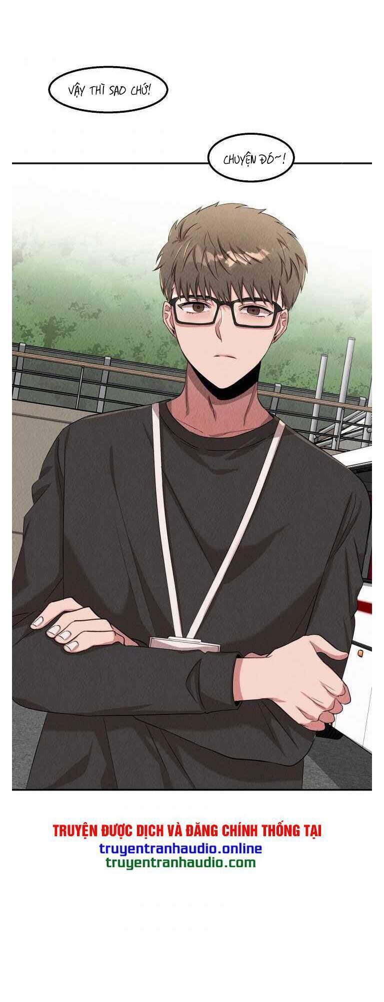 Bác Sĩ Thiên Tài Lee Moojin: Chapter 44