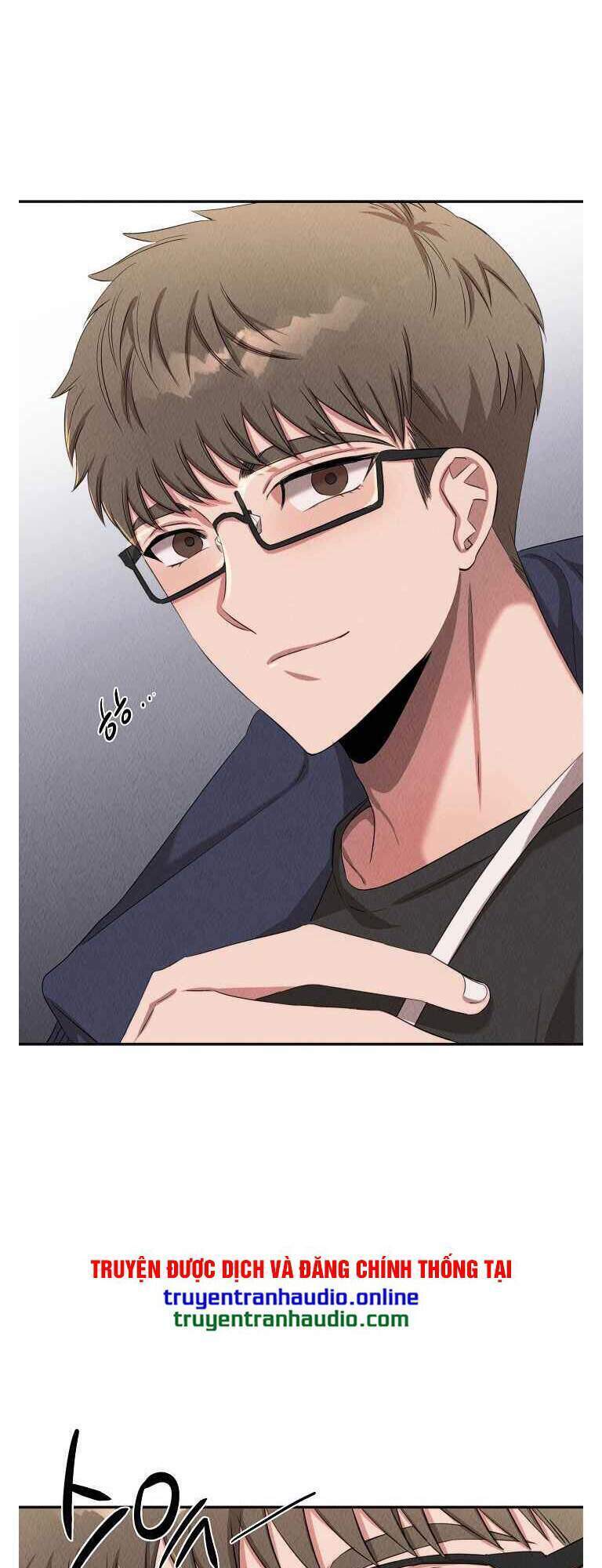 Bác Sĩ Thiên Tài Lee Moojin: Chapter 44